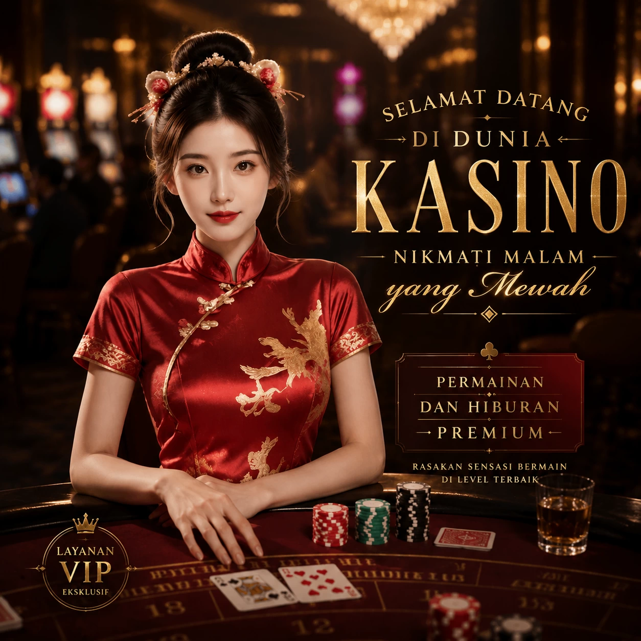 Menggali Fitur Menarik di Situs Game vip188