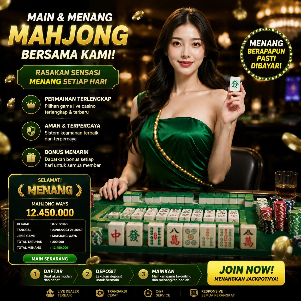 Bagaimana vip188 Mengubah Cara Kita Bermain Game Online