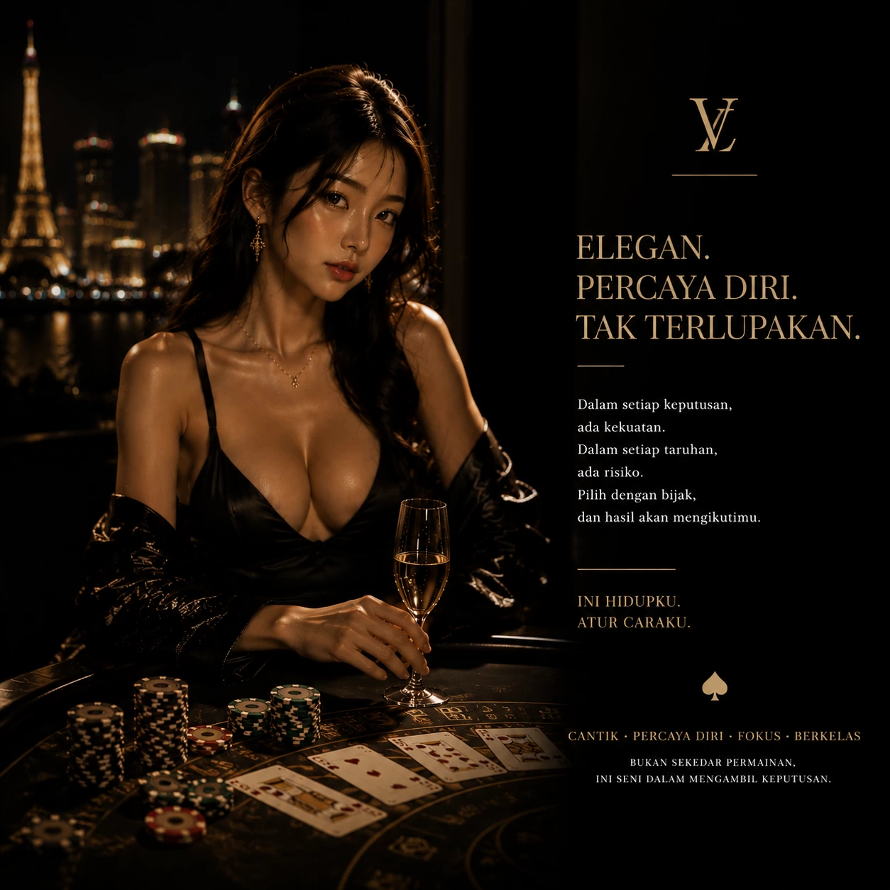 Apa Saja Jenis Game yang Tersedia di vip188