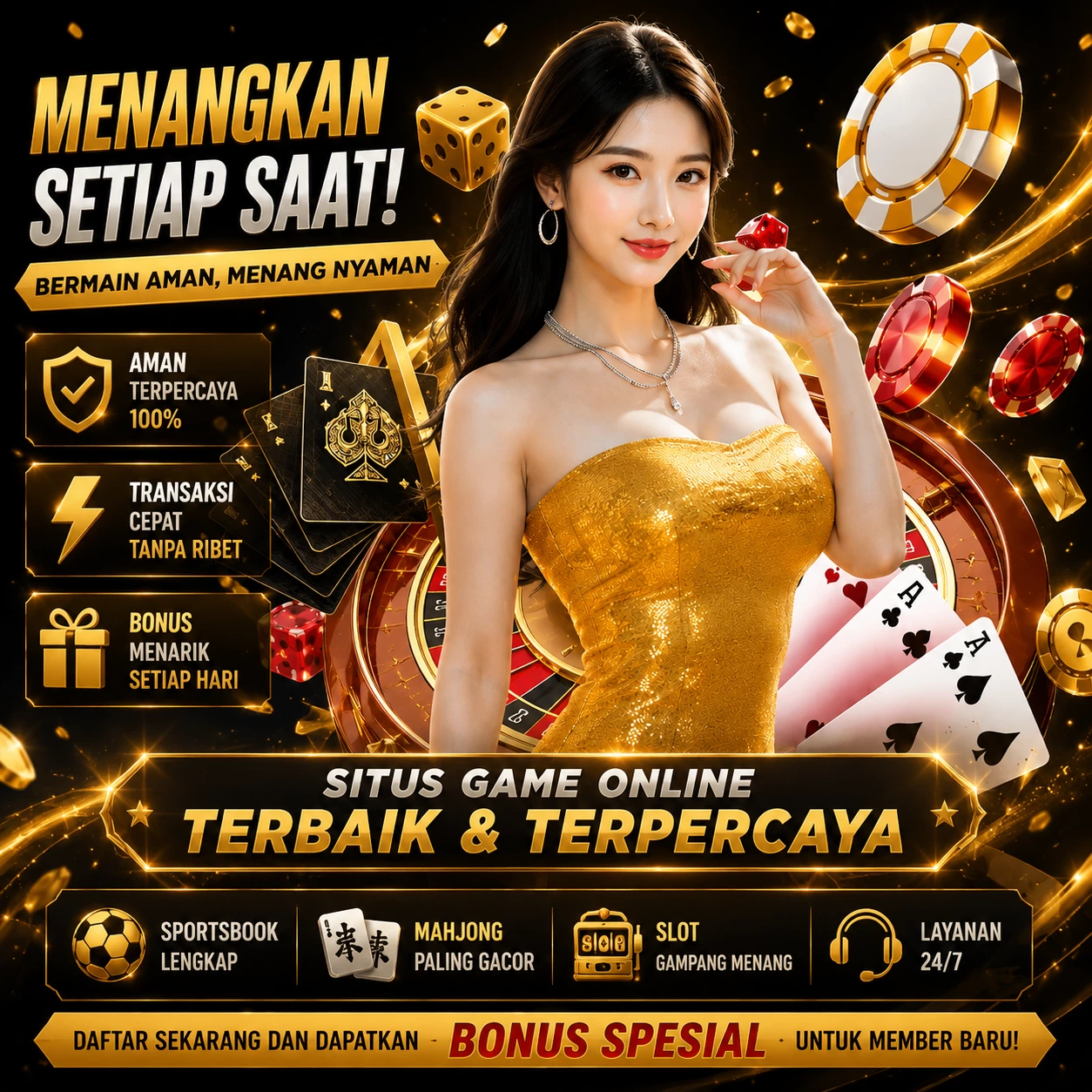 Inovasi dan Fitur Menarik di vip188