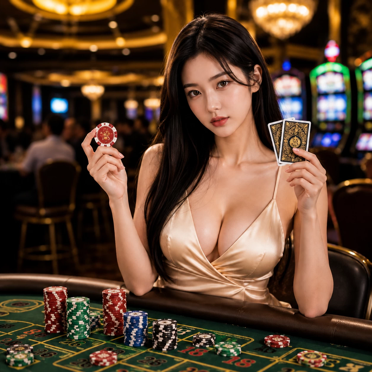 Cara Mendaftar dan Bermain di vip188